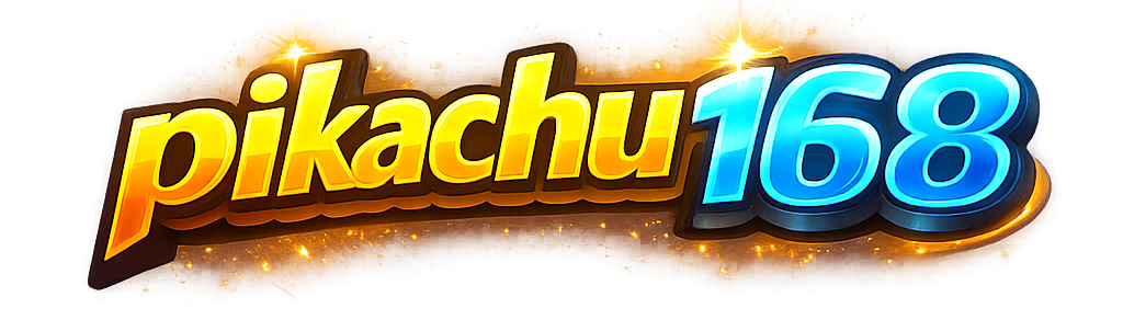 pikachu168
